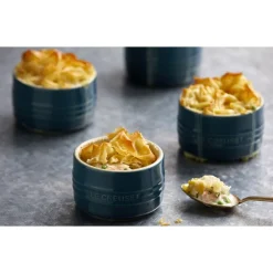 20 cl - Le Creuset Cucinare & Infornare Ramequin Impilabile In Gres Vetrificato