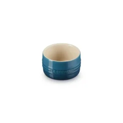 20 cl - Le Creuset Cucinare & Infornare Ramequin Impilabile In Gres Vetrificato