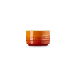 20 cl - Le Creuset Cucinare & Infornare Ramequin Impilabile In Gres Vetrificato Set 4 Pz