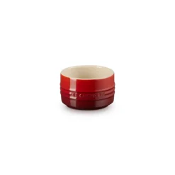 20 cl - Le Creuset Cucinare & Infornare Ramequin Impilabile In Gres Vetrificato Set 4 Pz