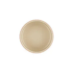 47 cl - Le Creuset Evolution Barattolo In Gres Vetrificato Con Coperchio In Legno