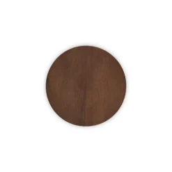 47 cl - Le Creuset Evolution Barattolo In Gres Vetrificato Con Coperchio In Legno