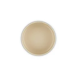 47 cl - Le Creuset Evolution Barattolo In Gres Vetrificato Con Coperchio In Legno