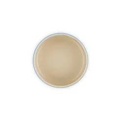 47 cl - Le Creuset Evolution Barattolo In Gres Vetrificato Con Coperchio In Legno