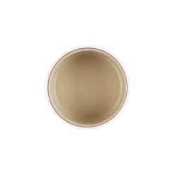 47 cl - Le Creuset Evolution Barattolo In Gres Vetrificato Con Coperchio In Legno