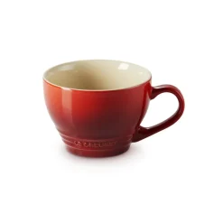 40 cl - Le Creuset Giant Tazza Mug In Gres Vetrificato