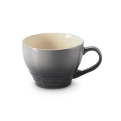40 cl - Le Creuset Giant Tazza Mug In Gres Vetrificato