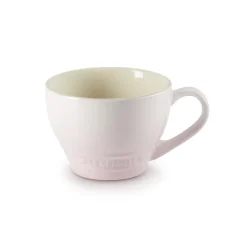 40 cl - Le Creuset Giant Tazza Mug In Gres Vetrificato