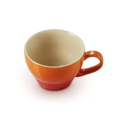 40 cl - Le Creuset Giant Tazza Mug In Gres Vetrificato
