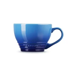 40 cl - Le Creuset Giant Tazza Mug In Gres Vetrificato