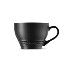 40 cl - Le Creuset Giant Tazza Mug In Gres Vetrificato