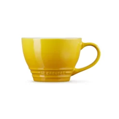 40 cl - Le Creuset Giant Tazza Mug In Gres Vetrificato
