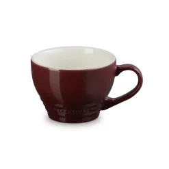 40 cl - Le Creuset Giant Tazza Mug In Gres Vetrificato