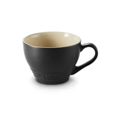 40 cl - Le Creuset Giant Tazza Mug In Gres Vetrificato