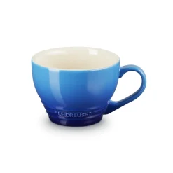 40 cl - Le Creuset Giant Tazza Mug In Gres Vetrificato