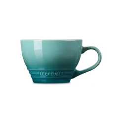 40 cl - Le Creuset Giant Tazza Mug In Gres Vetrificato