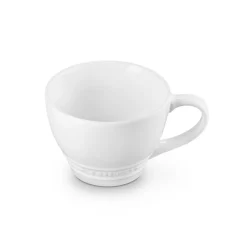 40 cl - Le Creuset Giant Tazza Mug In Gres Vetrificato