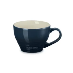 40 cl - Le Creuset Giant Tazza Mug In Gres Vetrificato