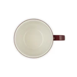 40 cl - Le Creuset Giant Tazza Mug In Gres Vetrificato