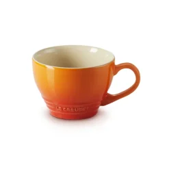 40 cl - Le Creuset Giant Tazza Mug In Gres Vetrificato