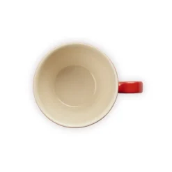 40 cl - Le Creuset Giant Tazza Mug In Gres Vetrificato