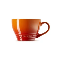 40 cl - Le Creuset Giant Tazza Mug In Gres Vetrificato