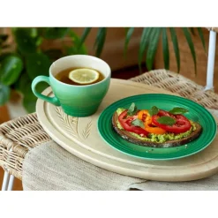 40 cl - Le Creuset Giant Tazza Mug In Gres Vetrificato