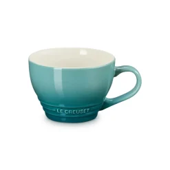 40 cl - Le Creuset Giant Tazza Mug In Gres Vetrificato