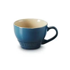 40 cl - Le Creuset Giant Tazza Mug In Gres Vetrificato