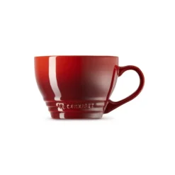 40 cl - Le Creuset Giant Tazza Mug In Gres Vetrificato