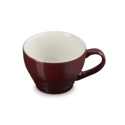 40 cl - Le Creuset Giant Tazza Mug In Gres Vetrificato