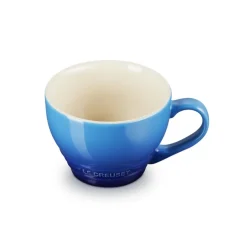 40 cl - Le Creuset Giant Tazza Mug In Gres Vetrificato