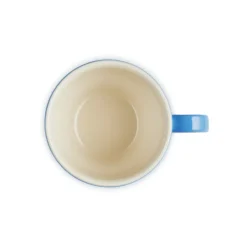 40 cl - Le Creuset Giant Tazza Mug In Gres Vetrificato
