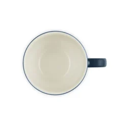 40 cl - Le Creuset Giant Tazza Mug In Gres Vetrificato