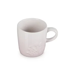 20 cl - Le Creuset London Jardin Tazza Cappuccino In Gres Vetrificato