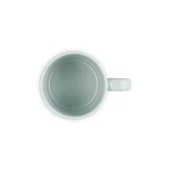 20 cl - Le Creuset London Jardin Tazza Cappuccino In Gres Vetrificato