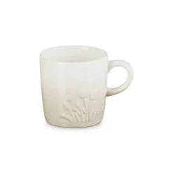 20 cl - Le Creuset London Jardin Tazza Cappuccino In Gres Vetrificato