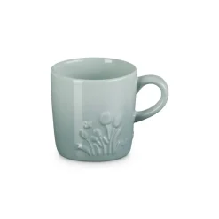20 cl - Le Creuset London Jardin Tazza Cappuccino In Gres Vetrificato