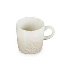 20 cl - Le Creuset London Jardin Tazza Cappuccino In Gres Vetrificato
