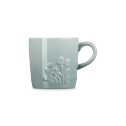 20 cl - Le Creuset London Jardin Tazza Cappuccino In Gres Vetrificato