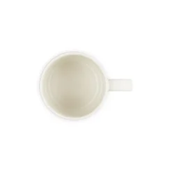 20 cl - Le Creuset London Jardin Tazza Cappuccino In Gres Vetrificato