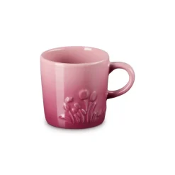 20 cl - Le Creuset London Jardin Tazza Cappuccino In Gres Vetrificato