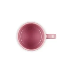20 cl - Le Creuset London Jardin Tazza Cappuccino In Gres Vetrificato