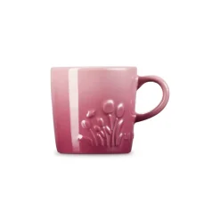 20 cl - Le Creuset London Jardin Tazza Cappuccino In Gres Vetrificato