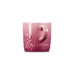 20 cl - Le Creuset London Jardin Tazza Cappuccino In Gres Vetrificato