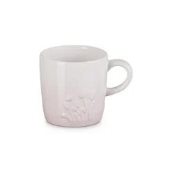 20 cl - Le Creuset London Jardin Tazza Cappuccino In Gres Vetrificato