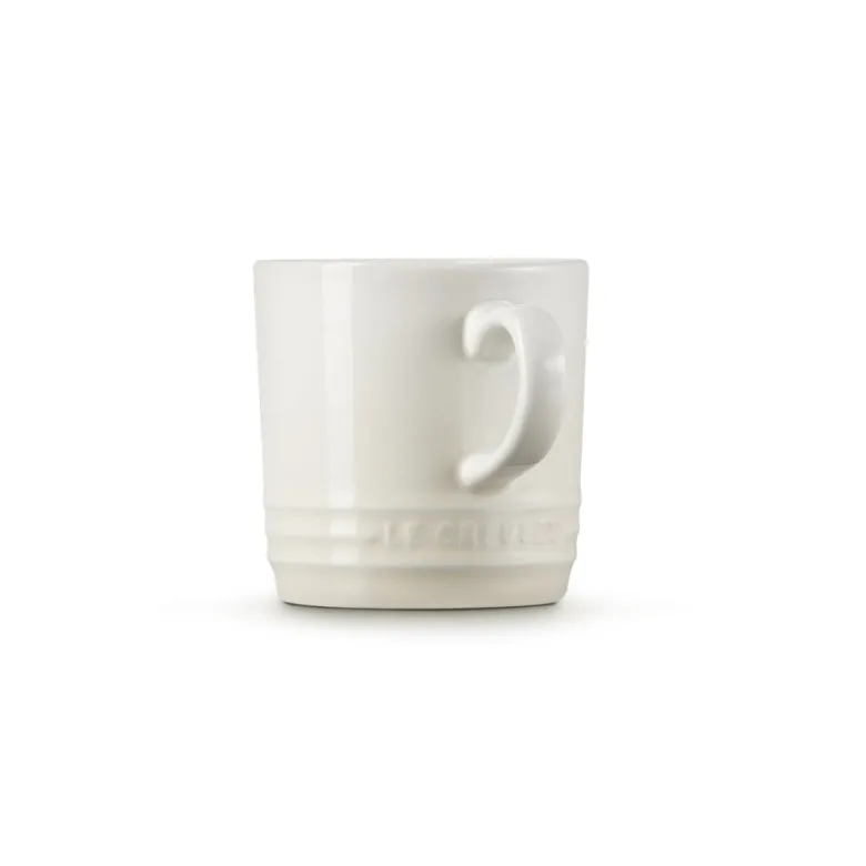 20 cl - Le Creuset London Tazza Cappuccino In Gres Vetrificato