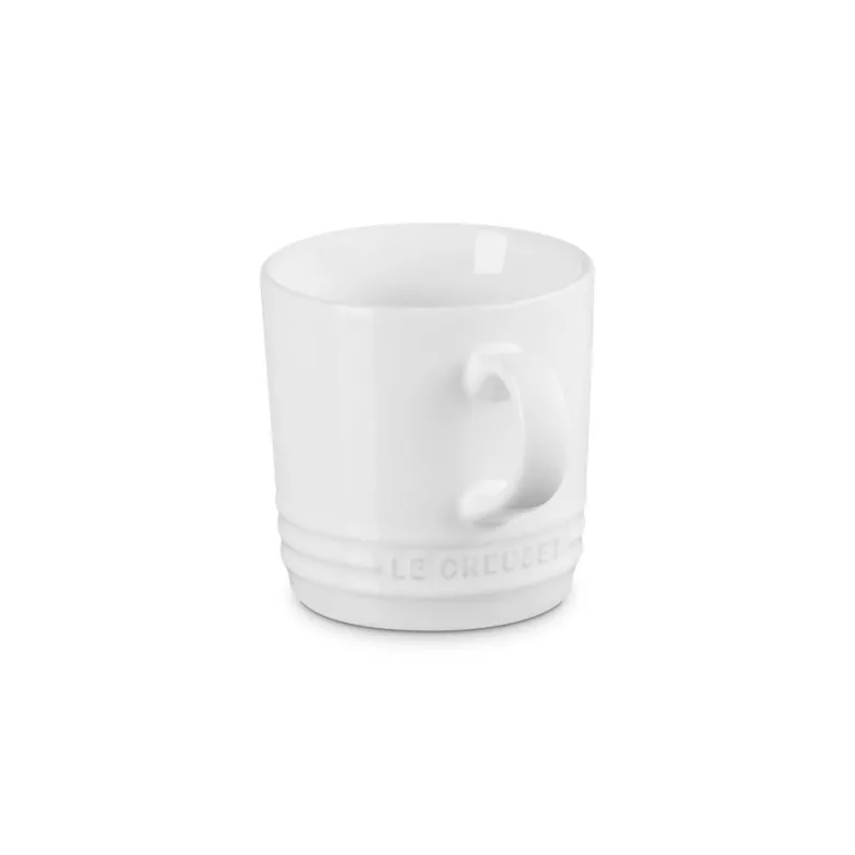 20 cl - Le Creuset London Tazza Cappuccino In Gres Vetrificato
