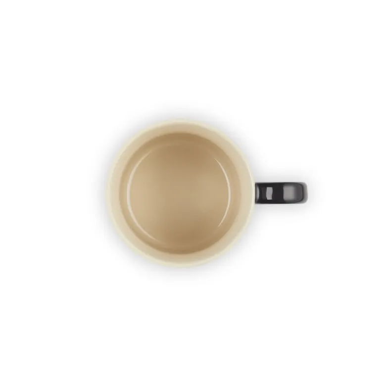 20 cl - Le Creuset London Tazza Cappuccino In Gres Vetrificato