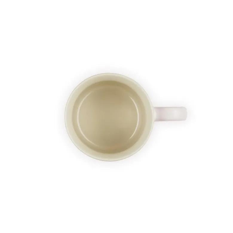 20 cl - Le Creuset London Tazza Cappuccino In Gres Vetrificato